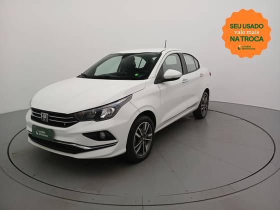 FIAT CRONOS 1.3 FIREFLY FLEX PRECISION CVT FIAT CRONOS 1.3 FIREFLY FLEX PRECISION CVT